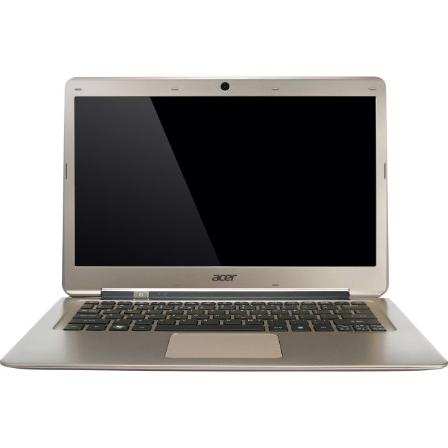 Acer Aspire S3-391-73514G25add 13.3