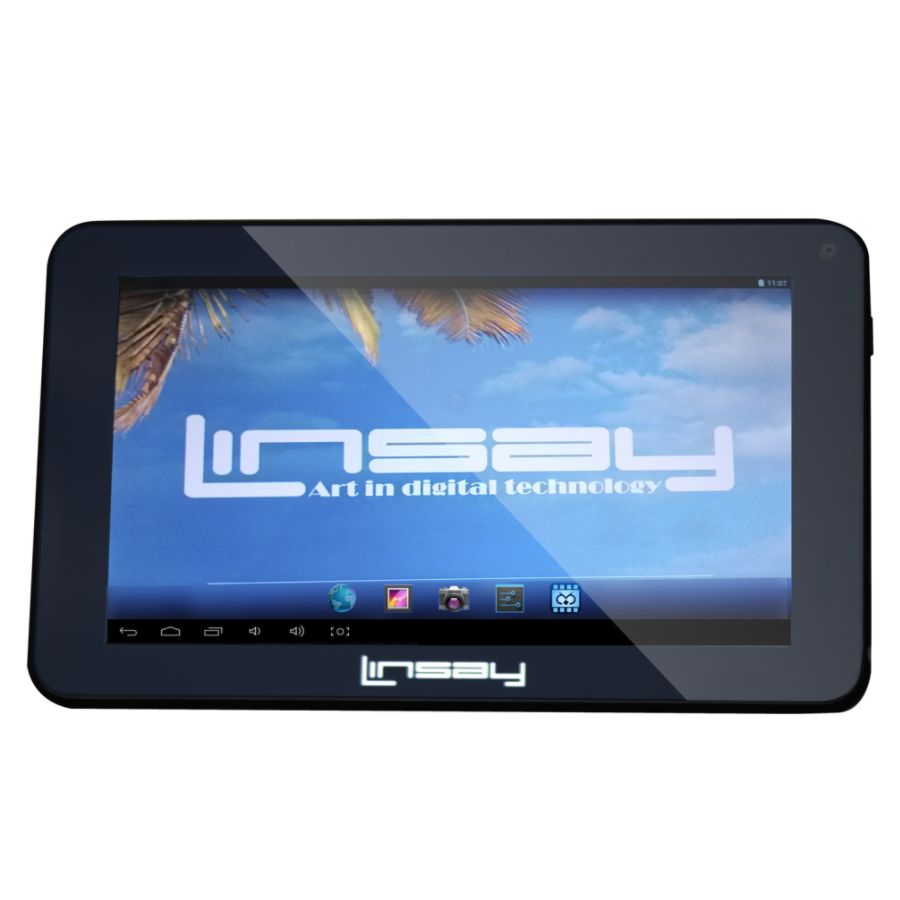 Linsay Cosmos F-7HD4Core 7" Tablet