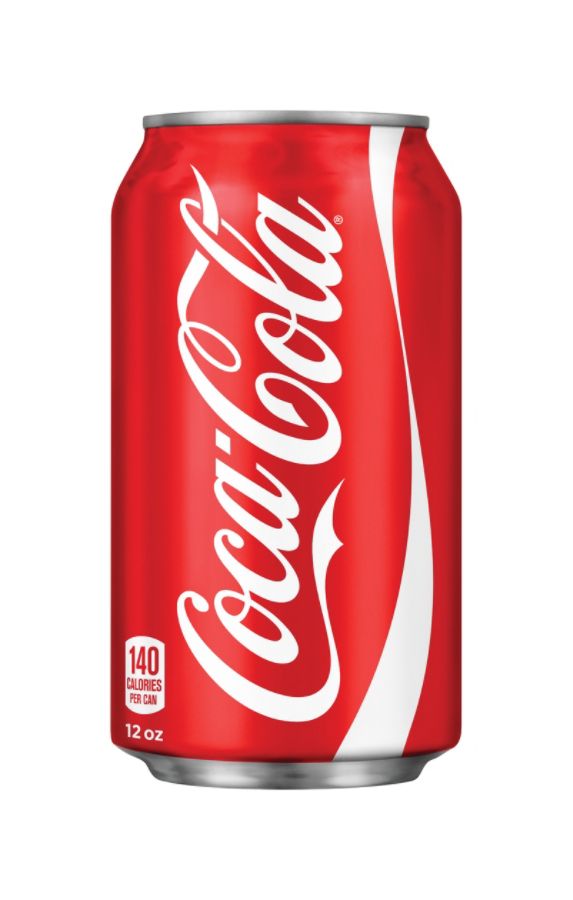 Coca Cola Classic 12 Oz Case