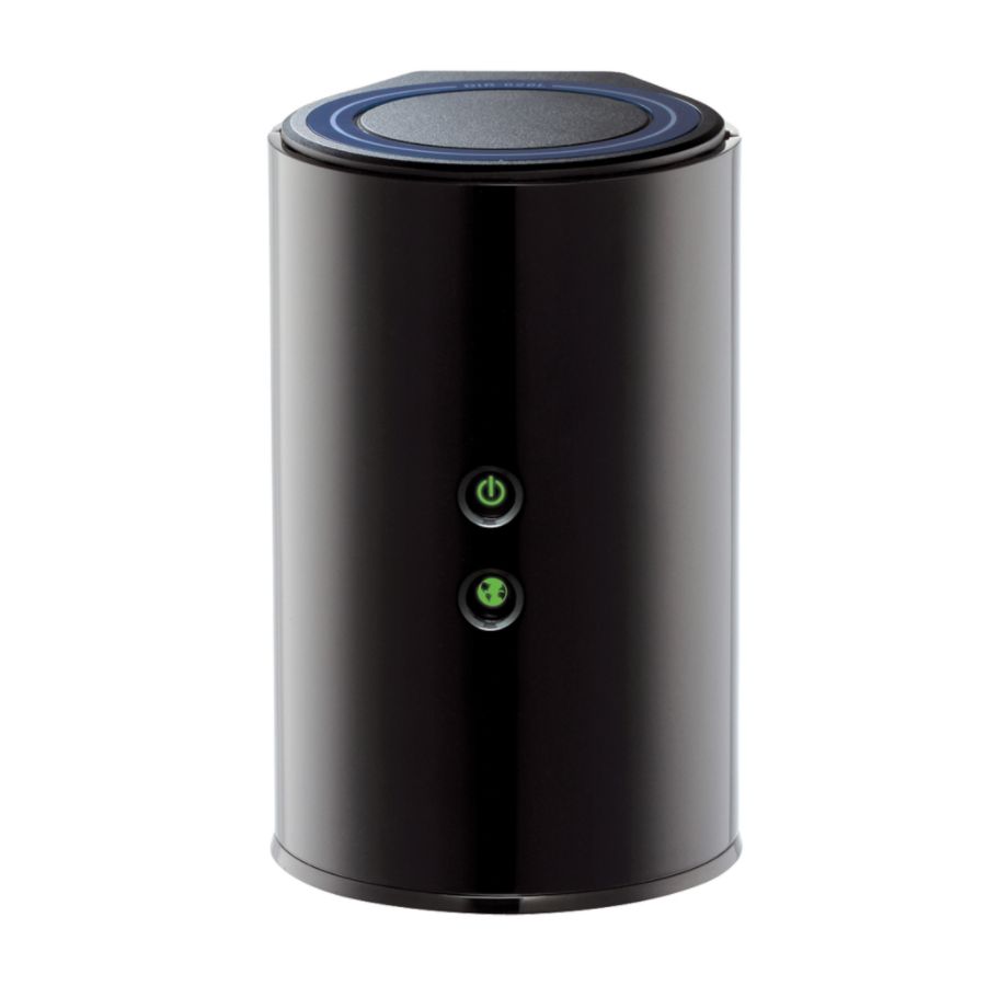 D-Link&reg; DIR-626L Wireless N300 Cloud Router 1100