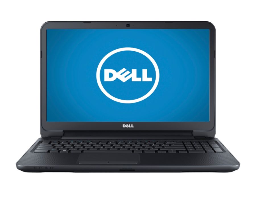 Dell&trade; Inspiron 15 (I15RV-10000BLK) Laptop Computer With 15.6" Screen & Intel&reg; Core&trade; i5 Processor