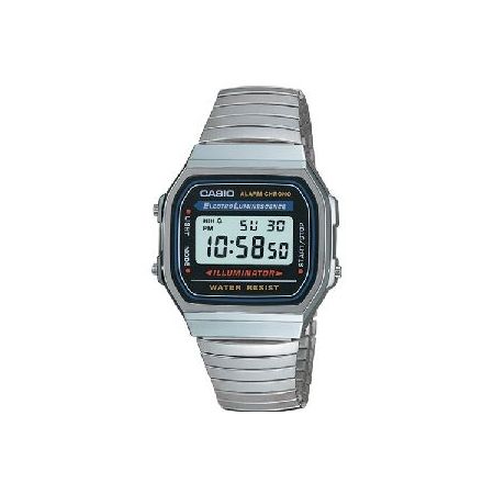 casio wrist watch cell price