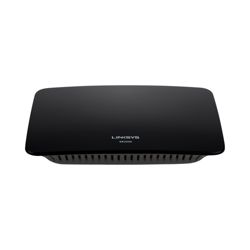Linksys SE2500 Gigabit 5-Port Workgroup Switch