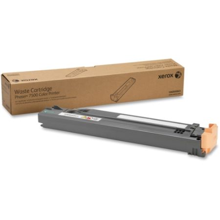 XEROX Waste Toner Cartridge for Xerox Phaser 7500, 20K Page Yield