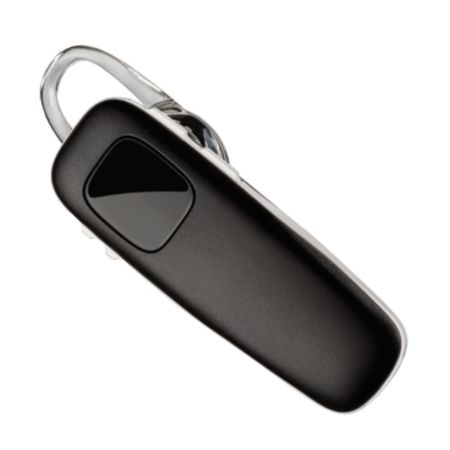 Plantronics&reg; M70 Mobile Wireless Bluetooth&reg; On-Ear Headset, Black