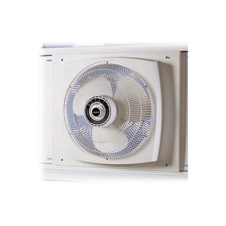 Lasko 2155A Electrically Reversible Window Fan