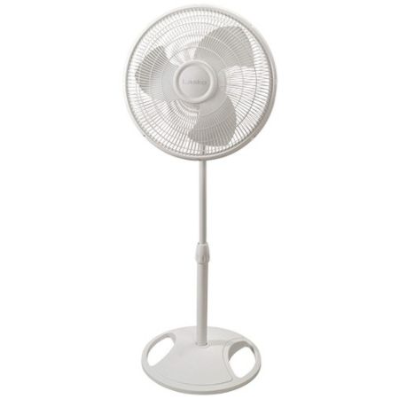Lasko Oscillating Stand Fan