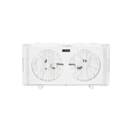 Lasko 2137 Twin Window Fan