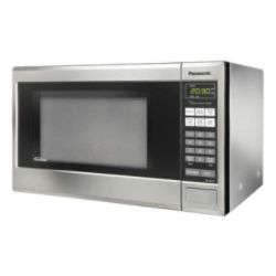 Panasonic NN-SN661S Microwave Oven