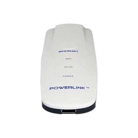 Premiertek POWERLINK IEEE 802.11n Wireless Router
