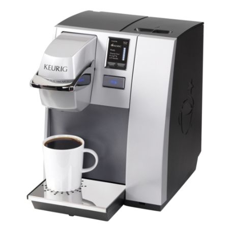 Keurig&reg; K155 Small/Medium Office Brewer