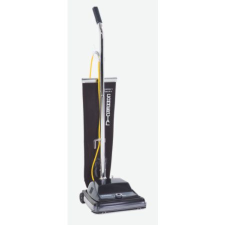 Clarke Upright Vacuum, 12"