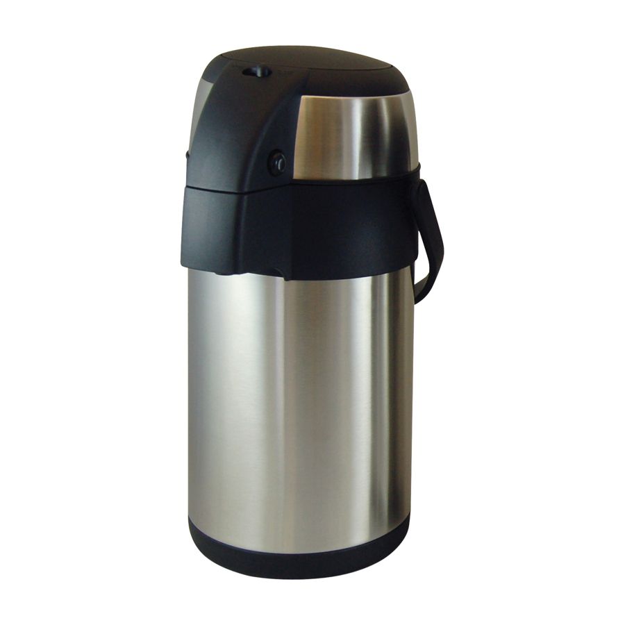 Genuine Joe 10 Cup Vacuum Pump