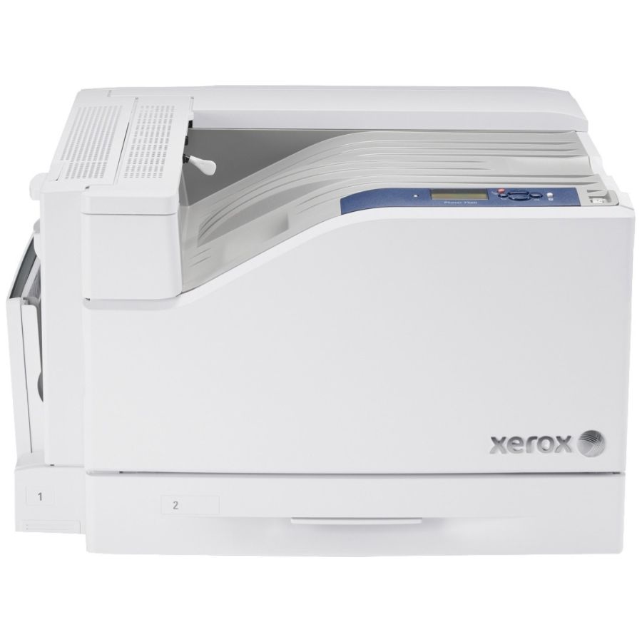 Xerox Phaser 7500DN Laser Printer