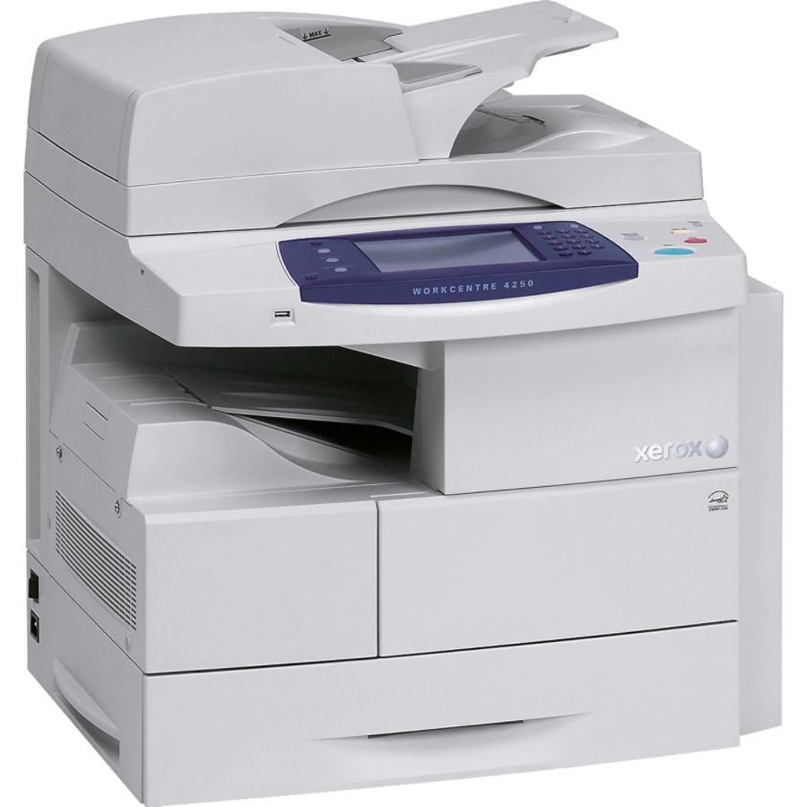 Xerox WorkCentre 4250X Multifunction Printer