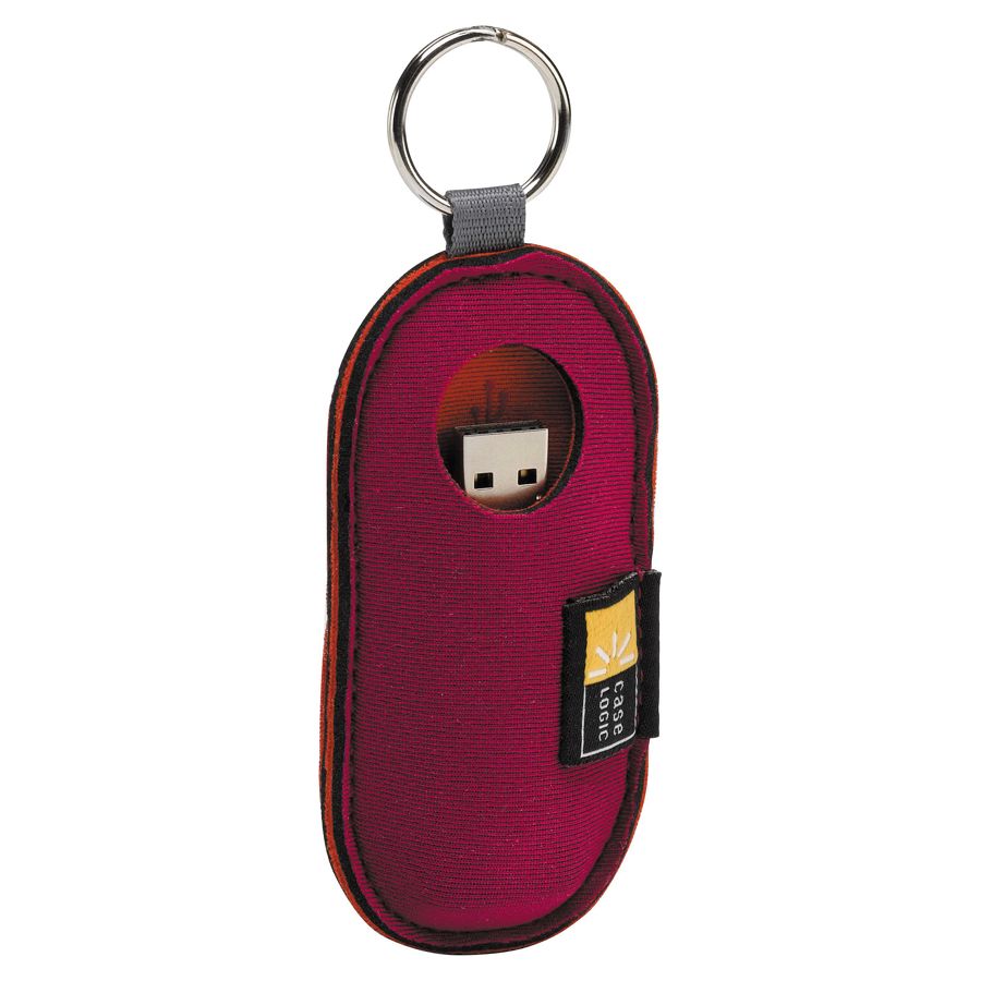 Case Logic USB Jump Drive Case