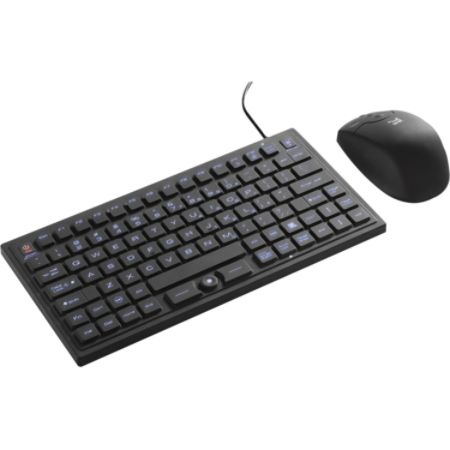 SMK-Link VersaPoint DuraKey Industrial and Medical Grade Keyboard and Mouse