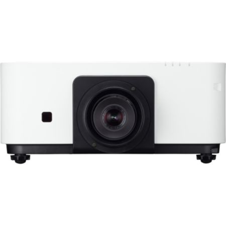 NEC Display PX602UL 3D Ready DLP Projector - 1125p - 16:10
