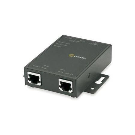 Perle IOLAN SDS2 2-Port Device Server EIA/232/422/485 RJ45 10/100