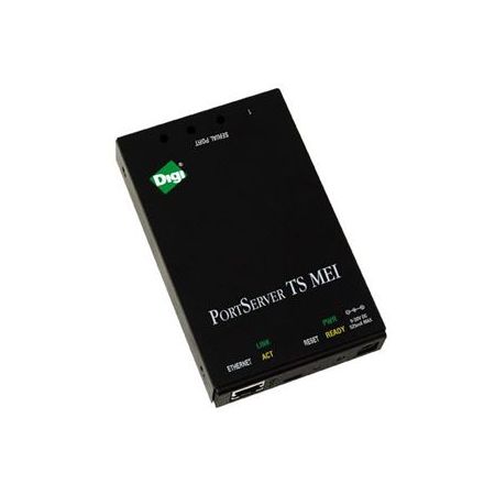 Digi PortServer TS 2 MEI 2-Port Device Server