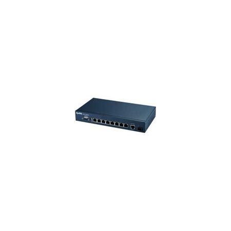 Zyxel ES-2108 Managed Ethernet Switch