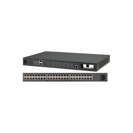 Perle IOLAN SCS48 Secure Console Server