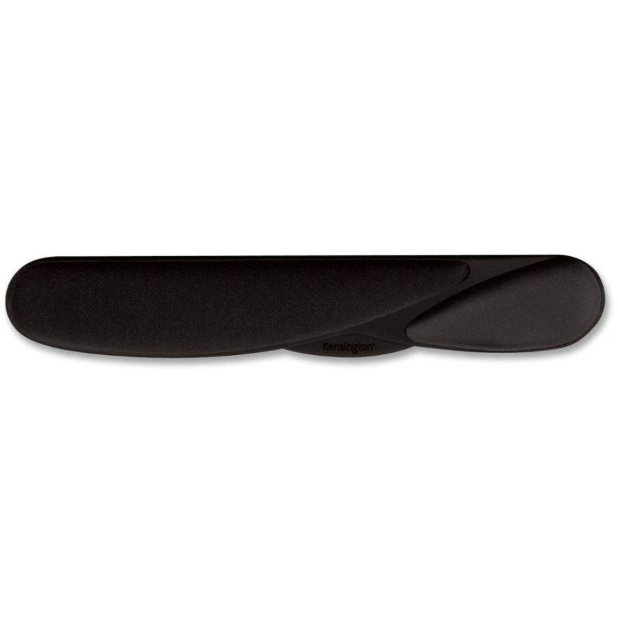Kensington Keyboard Wrist Pillow Black