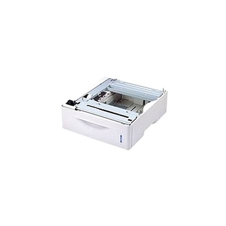 Brother 500 Sheets Media Tray