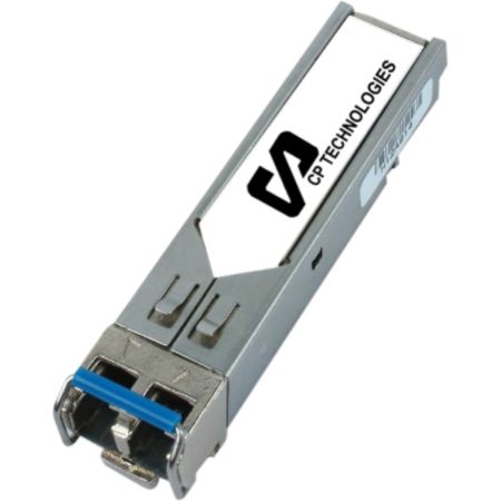 CP TECH Cisco SFP-10GB-LR Compatible 10GB LR LC/SM mini GBIC