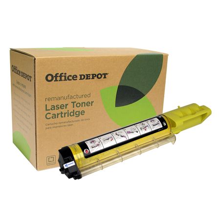 office depot empty toner cartridges