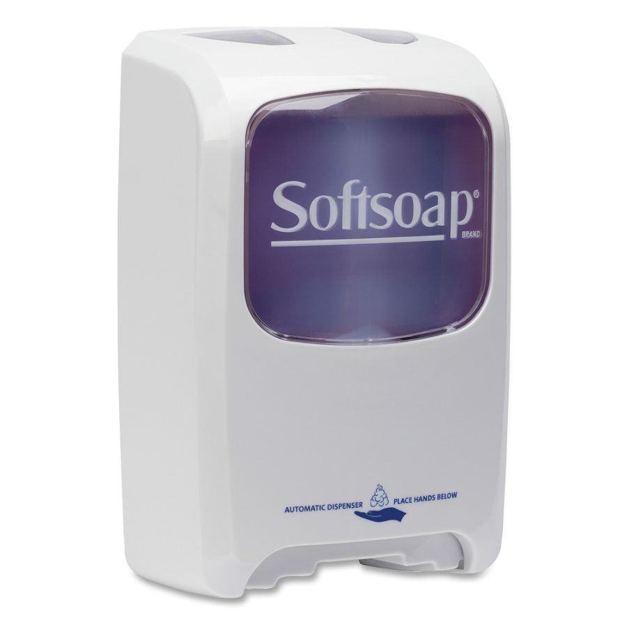Softsoap&reg; Hands-Free Foam Soap Dispenser