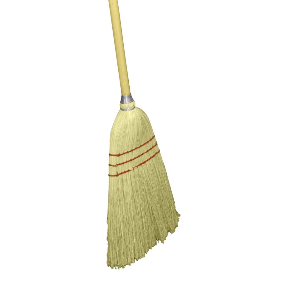 Harper Corn Broom