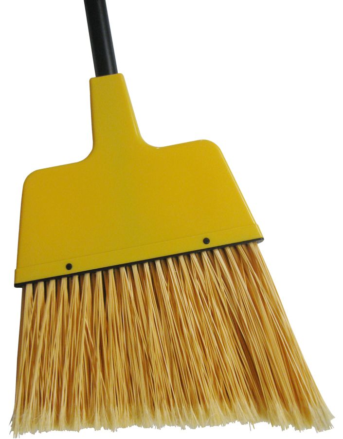 Harper Jumbo Fine Synthetic Angle Broom