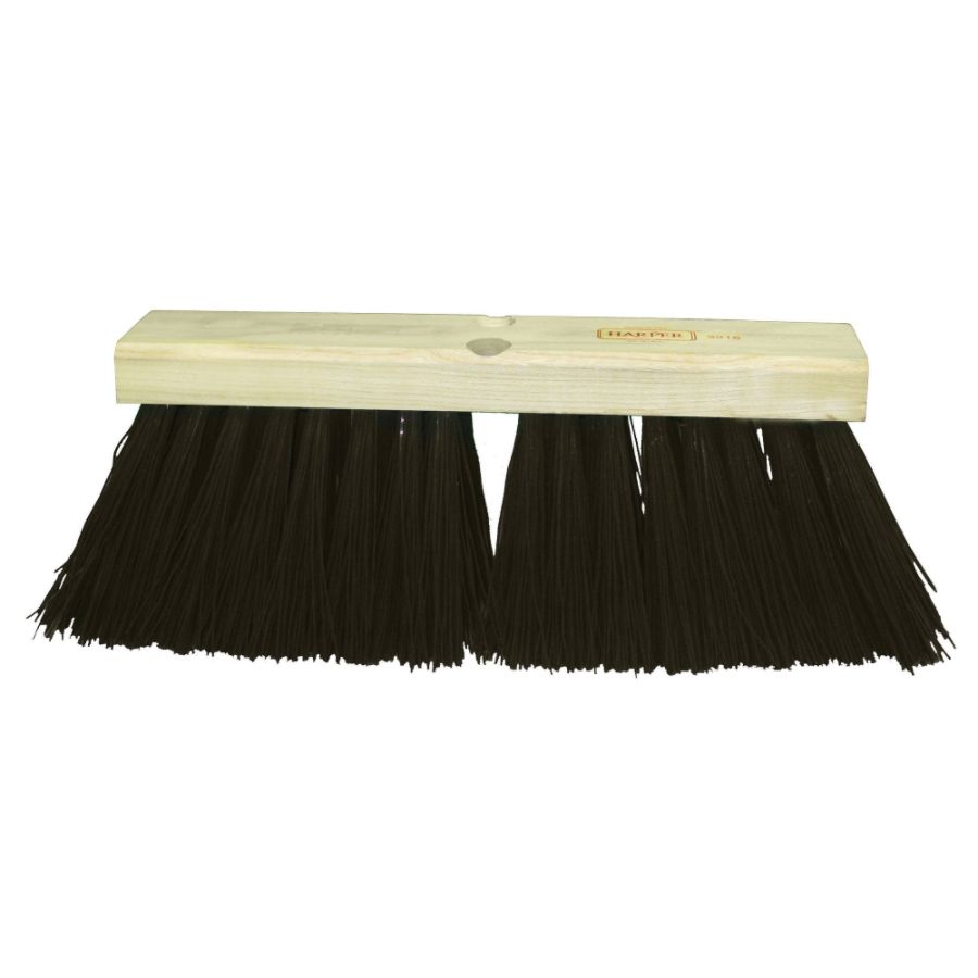 Harper&reg; Street Broom