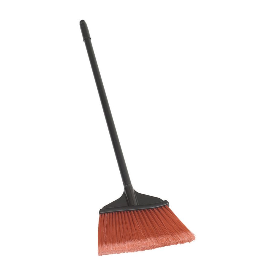 Harper Split-Tip Synthetic Lobby Broom