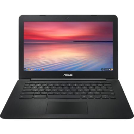 ASUS&reg; Chromebook Laptop Computer With 13.3" Screen & Intel&reg; Celeron&reg; Processor, 11424525