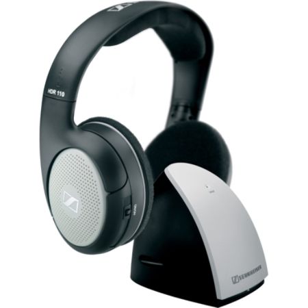 Sennheiser RS 110 Wireless Headphone