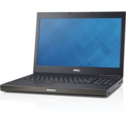 Dell Precision M4800 15.6" Mobile Workstation - Intel Core i7 i7-4710MQ Quad-core (4 Core) 2.50 GHz