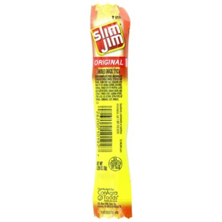 Slim Jim .28 Oz Pack by Office Depot & OfficeMax