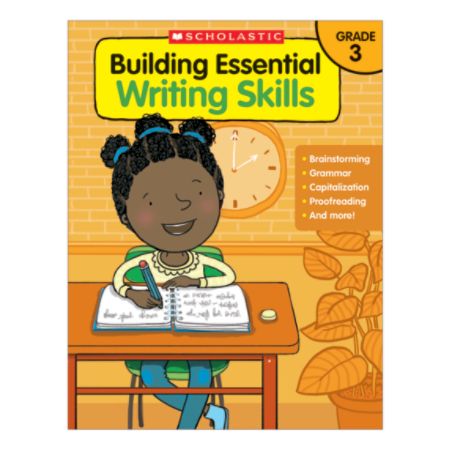 Writing skills examples image