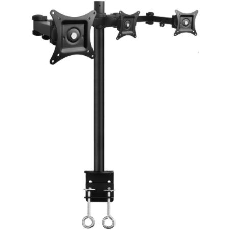 SIIG CE-MT0R12-S1 Desk Mount for Flat Panel Display
