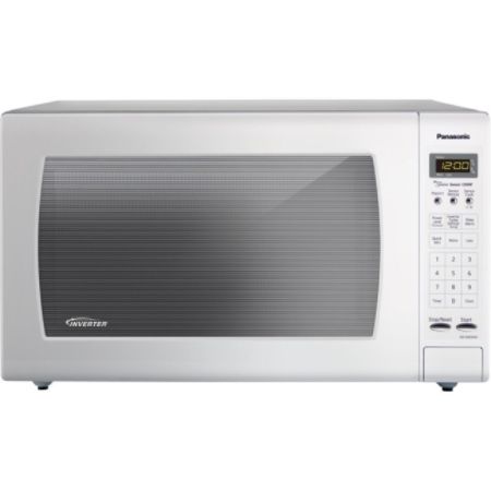 Panasonic NN-SN933W Microwave Oven