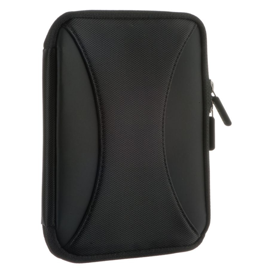 M-Edge&trade; Latitude Jacket For NOOK Simple Touch&trade;, Black