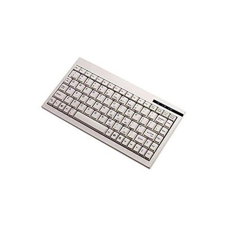 Adesso ACK-595UW Mini keyboard with embedded numeric keypad