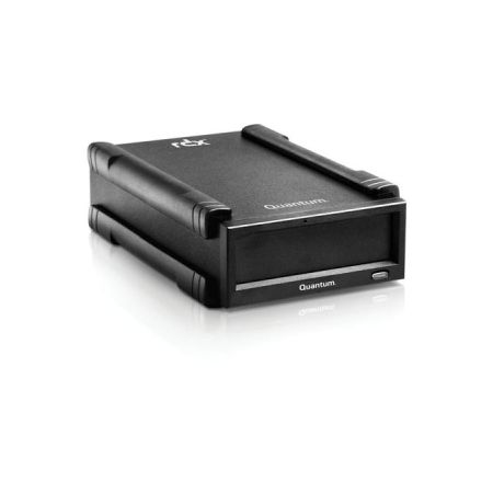Quantum MR100-A01A Hard Drive Cartridge, 1 TB
