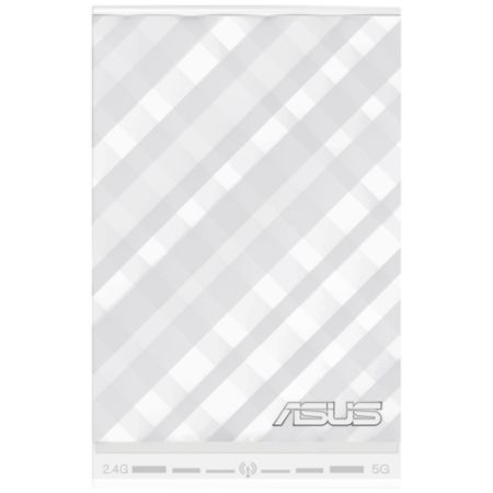Asus RP-N53 IEEE 802.11n 300 Mbit/s Wireless Range Extender - ISM Band - UNII Band