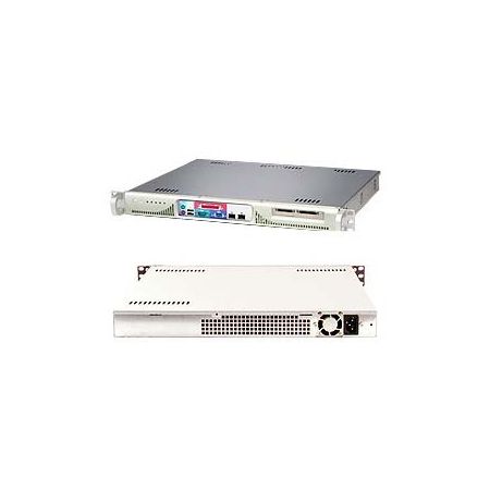 Supermicro SuperServer 5015M-MF Barebone System