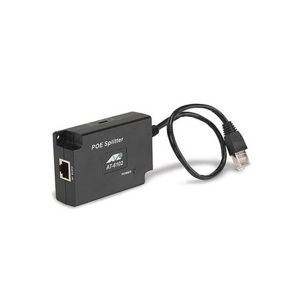 Allied Telesis AT-6102G Power over Ethernet Splitter