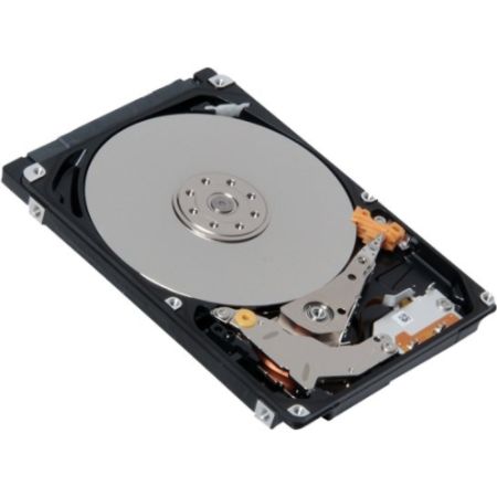 Toshiba 500 GB 2.5" Internal Hard Drive