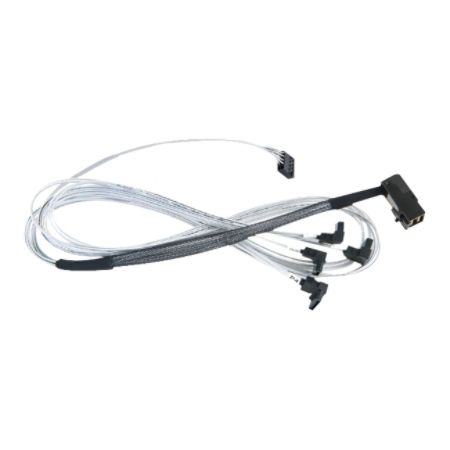 Adaptec Mini-SAS HD/SATA Data Transfer Cable